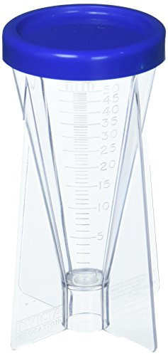 Didax Educational Resources Rain Gauge for Grades K-12