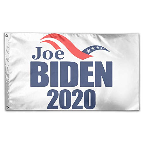 INZENYN Joe Biden 2020 Flag 3 X 5 Ft Banner Breeze Flag