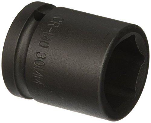 Sunex 430m 34Inch Drive 30Mm Impact Socket