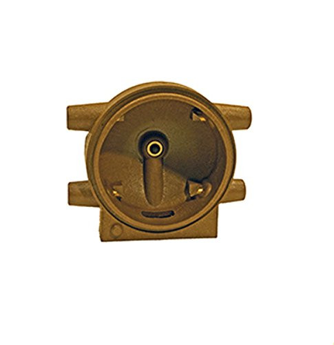 R1947  Ford Tractor Front Mount Distributor Cap 2N 8N 9N
