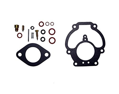 R0068  Basic Tractor Carburetor Kit  Allis Chalmers and Case