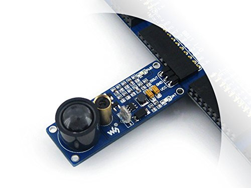 Laser Sensor Receiver Module Kit Laser Sensor Module Transmitter Module for Arduino AVR PIC STM32