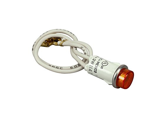 Duke 215550 Pilot Light