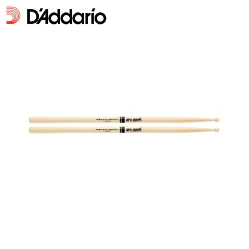 Promark Hickory SD1 Wood Tip drumstick