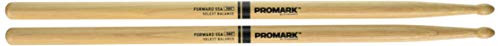 Promark Select Balance Forward Balance Drum Sticks Wood Tip 580 55A