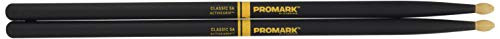 ProMark Classic 5A ActiveGrip Drumsticks TX5AWAG