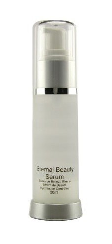 Jolie Luxurious Silken Eternal Beauty Serum  Ultra Moisturizing 1 Fl Oz