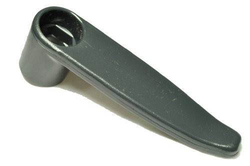 Kirby Generation 4 Top Cord HookUpper Cord Clip Will fit All Generation Series Part Number 173893S Color Dark Gray
