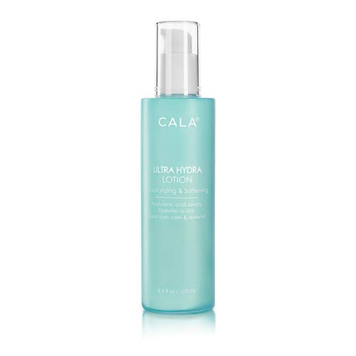 Cala Moisturizing  softening ultra hydra lotion 34 fluid ounce 34 Fl Ounce