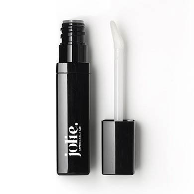 Jolie Liptoxyl X3 Volumizing Lip Enhancing Peptide Complex Plumping Treatment Clear