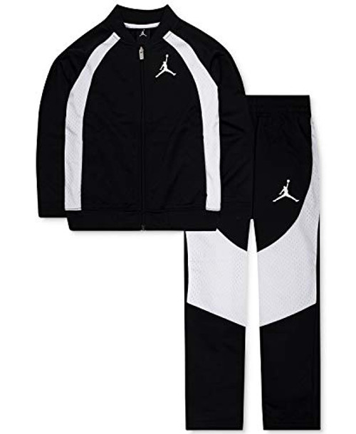 jordan jumpman sweatsuit