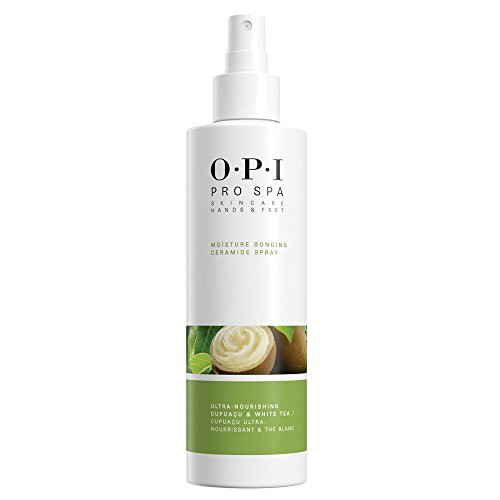 OPI ProSpa Moisture Bonding Ceramide Spray 76 Fl Oz