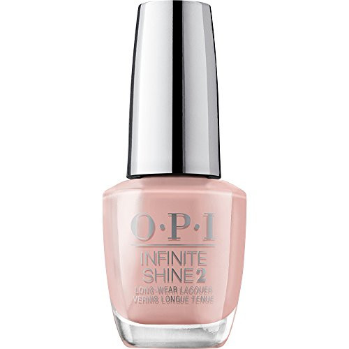 OPI Infinite Shine 2 Nail Polish Machu PeachU