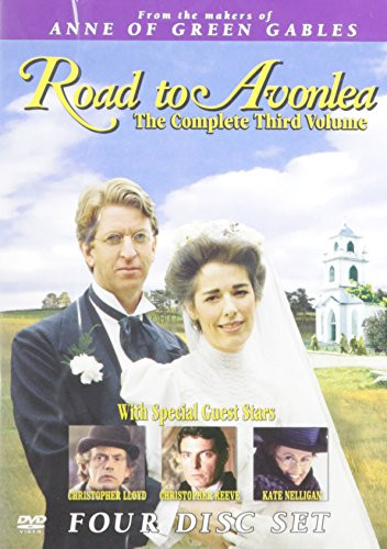 Road to Avonlea Season 3