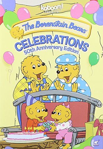 Berenstain Bears the  Celebration 50th Anniversary Edition