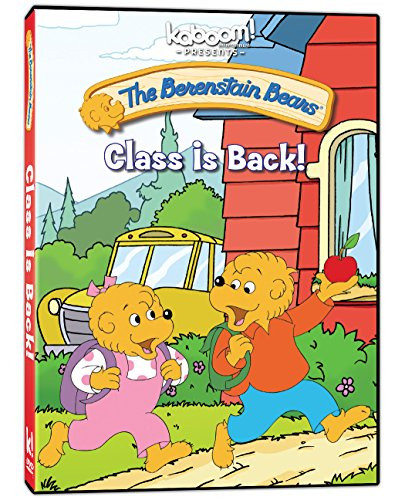The Berenstain Bears  Class is Back!