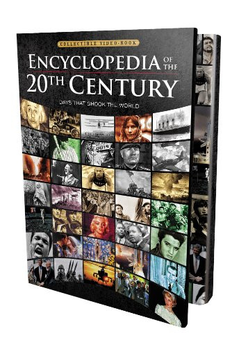 Encyclopedia of the 20th Century Days that Shook the World Videobook