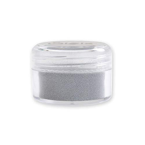 Sizzix Clear Opaque Embossing Powder  12g