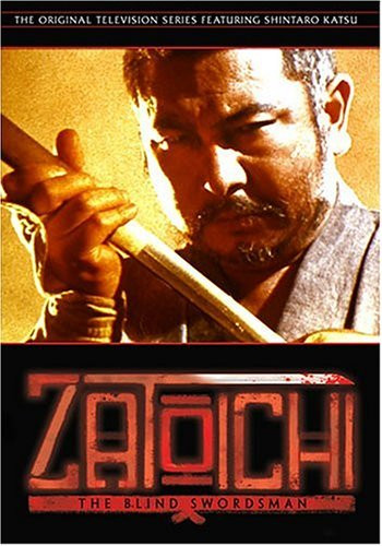 Zatoichi The Blind Swordsman  Vol 1
