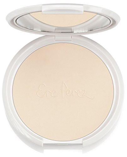 Ere Perez  Natural Translucent Corn Perfecting Powder Shine Control