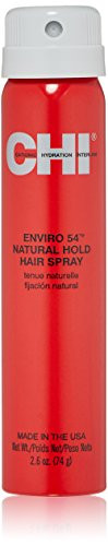 CHI Enviro 54 Natural Hair Spray  26 oz