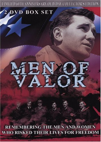 Men Of Valor