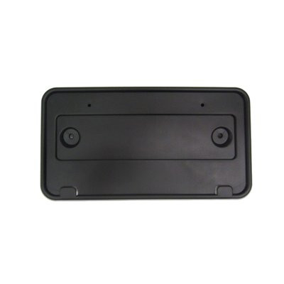 DAT AUTO PARTS License Bracket Replacement for 20022005 Ford Explorer Front Bumper FO1068153