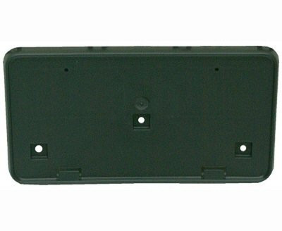 DAT AUTO PARTS Front License Plate Bracket TAG Holder Replacement for 0712 Dodge Caliber CH1068114