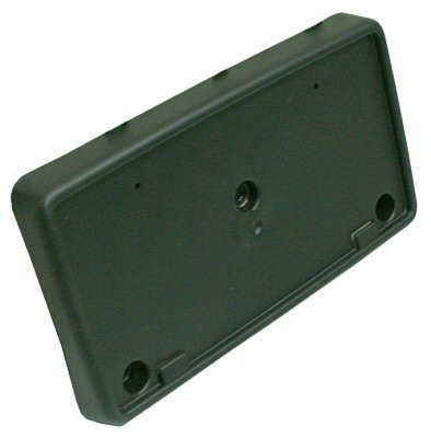 DAT AUTO PARTS License Plate Bracket Replacement for 0507 Jeep Liberty Front CH1068116