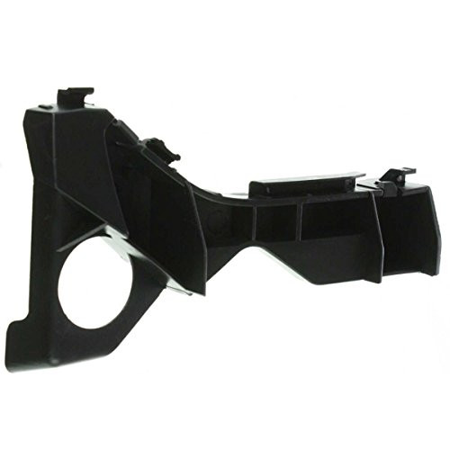 DAT AUTO PARTS Bumper Reinforcement Bracket Replacement for 0308 Toyota Corolla EXCLUDES XRS Front Left Driver Side TO1066142