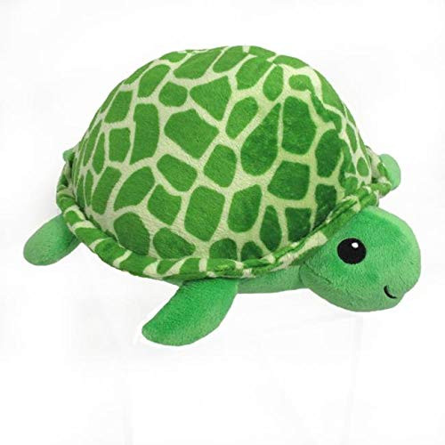 WISHPETS 15 Turtle Bubble Buddies Plush Stuffed