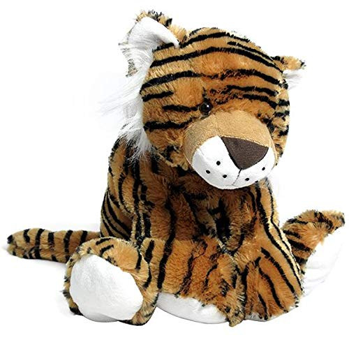 WISHPETS Loveable Tiger 13 Stuffed Animal Plush Toy
