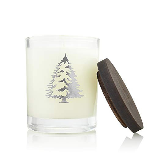 Thymes Tree Candle  5 Oz  Frasier Fir