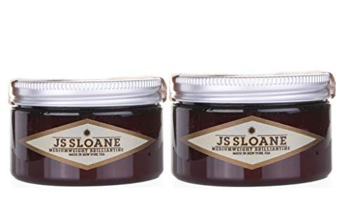 JS Sloane Medium Weight Brilliantine Bundle of Two with Gute Carrying Bag Three Piece Bundle JS Sloane Medium Weight Brilliantine Bundle of Two with Gute Carrying Bag Three Piece Bundle