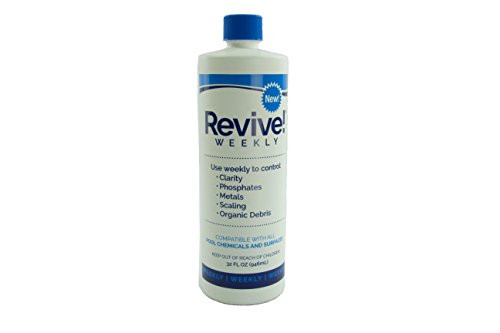 API Water Revive! Weekly  32oz