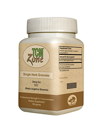 Bai Zhu Chao White atractylodes rhizome processed 5 1 extract granules 100 g by baicao