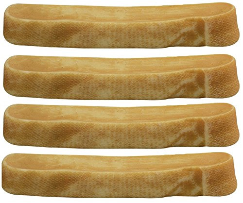 Yeti Dog Chew  Large 4 Pieces  14Oz