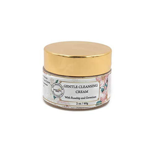 Scentual Aroma Natural Makeup Remover  Gentle Cleansing Cream
