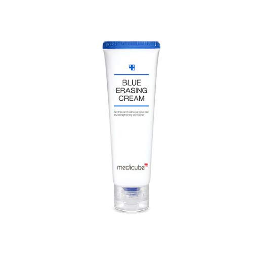 Medicube Blue Erasing Cream 50g 176 Fl Oz