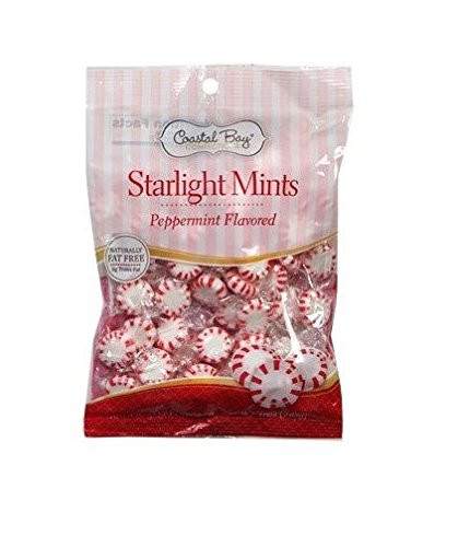 Coastal Bay Starlight Mints 10 Oz by Coastal Bay
