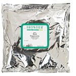 Frontier Co-op Peppermint Leaf, Cut and Sifted, 1 Pound