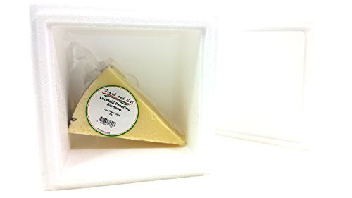 Frank and Sal  Genuine Locatelli Pecorino Romano By the Pound Italian Import 3 Pound