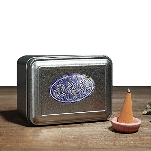 imagine dream believe IDB Natural Sandalwood Fragrant Tower Incense Cones Carefully Handmade  Approx 50 Cones in Gift Ready Packaging  1520min Burn Time  Multiple Scents Available Lavender