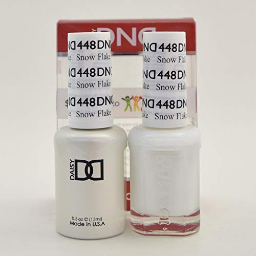 DND Duo 448 Snow Flake