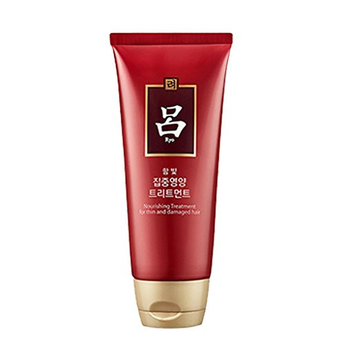 Ryoe Korean Herbal Anti Hair loss Damage Care Hair Treatment 61 Oz180Ml