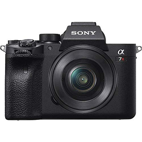 Expert Shield screen protector for Sony A7R IV  A7S III  Crystal Clear
