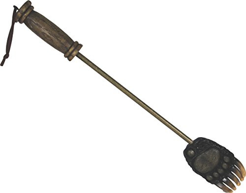 Rivers Edge Products Back Scratcher Bear Paw