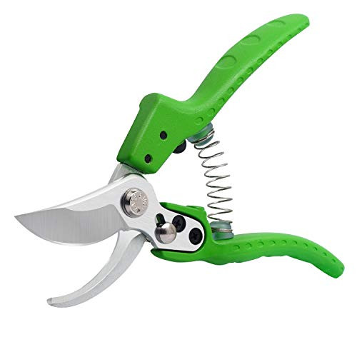 Pruning Shears Clippers For The Garden Gardening PrunersGarden Shears Clippers For PlantsGarden CutterClippers For PlantsHand Pruners For Garden Garden Pruners Hand