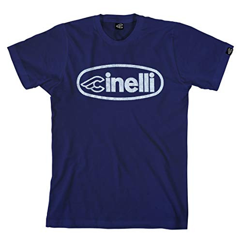 Cinelli Air Ribbon T Shirt S