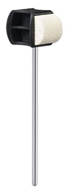 Drum Workshop Airweight Bass Drum Beater DWSM101AIR Drum Workshop Airweight Bass Drum Beater DWSM101AIR